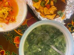 -思金拉措庄园藏餐(太阳岛店)