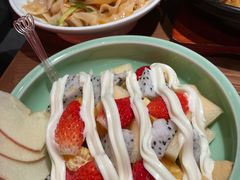 -吕氏疙瘩汤·新鲁菜(济南万象城店)