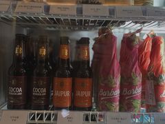-瑞食酒馆 La Taverne Suisse