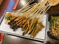 -林二哥宜烤官·宜宾小烧烤