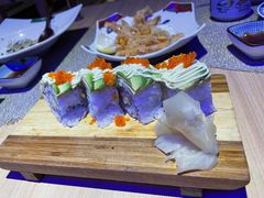 -琴寿司居酒屋(中山广场店)
