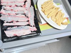 -三毛牛肉店(福强店)