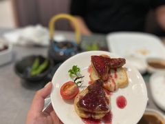 -庖丁兄弟干式熟成牛排自助餐厅(仁恒伊势丹店)