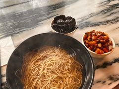 -功德林(南京西路店)