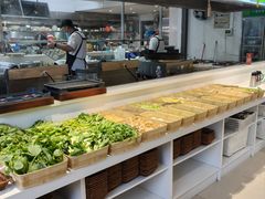 -天荷菜根·闽南素食自助(刺桐北路店)