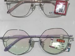 -毛源昌眼镜(新市街店)