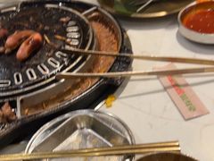 -老板娘的烤肉店(港湾广场店)