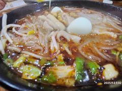 -青石桥老瓦房肥肠粉总店(青石桥总店)