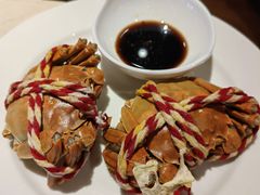 -广州中心皇冠假日酒店-环市食坊·海鲜自助餐厅