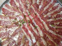 -老炉家木炭烤肉(长江国际店)