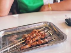 -新疆人(五大街店)