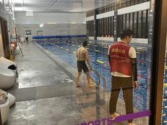 -我爱运动健身·游泳·瑜伽·普拉提馆(大卫城店)
