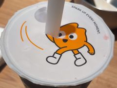 -CoCo都可(粤海天河城店)