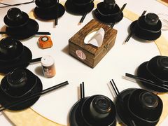 -陈帅夜排档·龙虾·炒菜·烤串(世茂店)