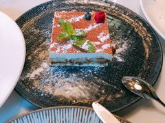 -IL Forno 意坊·意大利餐厅(花园店)