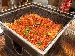 -破店肥哈·东北烧烤(南山保利店)