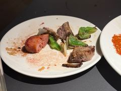 -拉蒂娜·巴西牛排馆 Latina·Brazilian Steakhouse(王府井喜悦店)