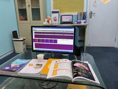 -竞思注意力·专注力·学习能力训练(天一广场中心)