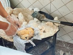 -吉英盐焗鸡(文中路店)