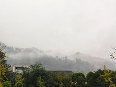 -雅安楠水阁温泉酒店