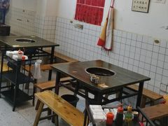 -黄潇洒老火锅(九眼桥宏济巷店)