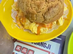 -澳门陈光记烧味饭店(万象城店)