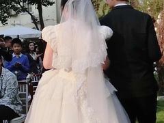 -老洋房花园饭店(绍兴路店)