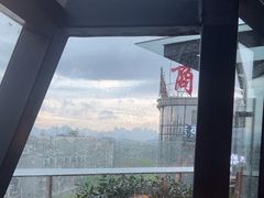 -四月吧餐厅(正阳步行街店)