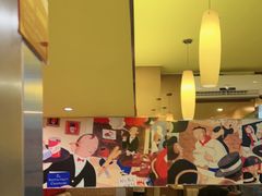 -尊宝比萨(广州塔店)