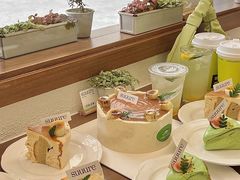 -流酥可心·牛乳蛋糕商店(禾祥西路店)
