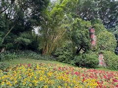 -梅州天地人花园酒店(梅县人民广场店)