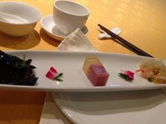 -翠清酒家(万丰路店)