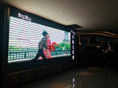 -百丽宫影城(CGS激光苏宁广场店)