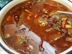 -州康·本帮菜(南桥百联店)