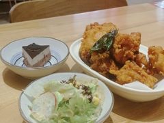 -暖食光·台式家庭餐厅·生日主题店(万达店)