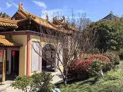 -南京市江宁方山