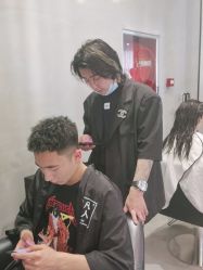 -MOVAN HAIR莫凡匠人发型屋