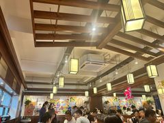 -子午路张记肉夹馍(兵马俑店)