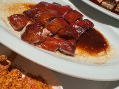 -顺峰(农展馆店)