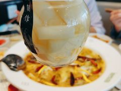 -渔语鱼酸菜鱼新川菜(来福士店)