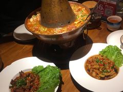 -觅山云南菜(泊富ICITY店)