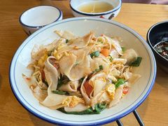 -妈妈的味道(和顺古镇店)