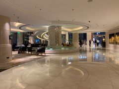 -上海雅居乐万豪侯爵酒店