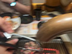 -千寻烧肉(政务区店)