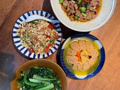 -树厨贵州菜(花果园购物中心店)
