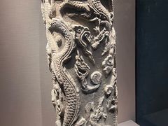 -宁夏博物馆