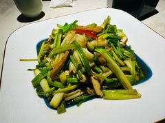 下饭大碗香干-雨后行菜(报慈北路店)