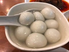 -龙抄手(春熙路总店)