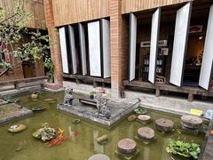 -观清澜疗愈民宿(龙泉山风景区店)