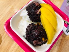 -满记甜品(王府井北京市百货大楼店)